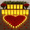 Always You, variant on Happy Anniversary Light Up Letter Decoration Kit with 72 LED Candles and 6000 Rose Petals