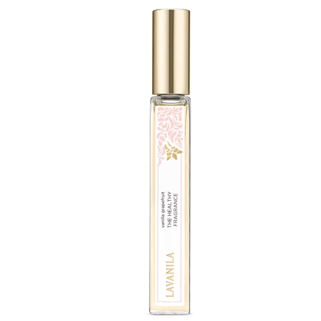 Perfume Lavanila Vanilla Grapefruit para Mujer 9,5 mL Roll-on