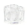 thumbnail image 1 of FUTUREORYY 1Set Transparent Makeup Organizer Stand for Women Perfumes and Lotion Organizer Practical Design Home Use, 1 of 8