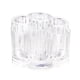 thumbnail image 1 of GOOHOCHY Organizador de joyas acrílico estilo flor de ciruelo (transparente), 1 of 8