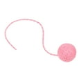 thumbnail image 3 of Miangastore Interactive Cat Toys Sisal Rope Cat Toy Balls With Bells Replacement For Cat Scratching Post Cat Scratching And Playing Accessories For Indoor Cats, 3 of 8