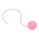 thumbnail image 2 of Juguetes interactivos para gatos, cuerda de sisal, pelotas con cascabeles, repuesto para rascador, accesorios para rascar y jugar en interiores, 2 of 8