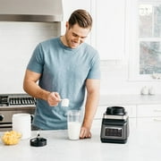 Ninja Professional Plus Blender DUO with Auto-iQ, Nutrient Extraction