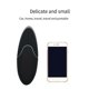 thumbnail image 4 of 2 Pcs Black Universal Car Seat Back Folding Hanger Multi-Function, 4 of 5