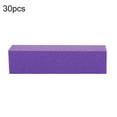 thumbnail image 2 of SPRING PARK 30Pcs Professional Manicure Tools Kit Rectangular Art Care Buffer Block Tools, 2 of 7