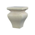 thumbnail image 2 of BingLTD - 4 1/2" Unfinished Hardwood Sofa Legs - Set of 2 (BF958-C-MA), 2 of 2