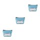 thumbnail image 2 of Jumpingount Gato Monederos Mujer Carteras Peque?o Lindo Cartoon Animal Tarjetero Llave Bolsa Type1 NO1, 2 of 6