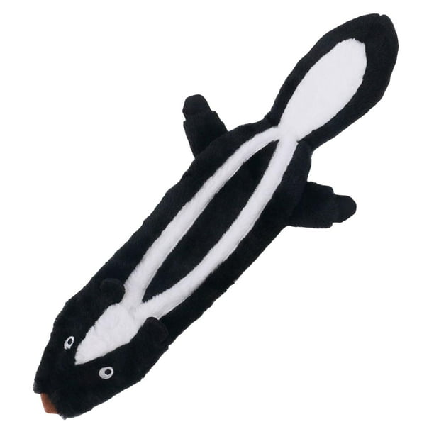 Dog toy without stuffing and squeakers deals