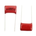 thumbnail image 4 of 10pcs  400V684J Pitch 15MM 0.68UF 680nf 684 400V, 4 of 4
