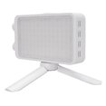 thumbnail image 1 of RGB Color Fill Light, 40W Slim and Lightweight Portable Fill Light 3000-7000K Color Temperature  for Portrait Food Lighting, 1 of 7