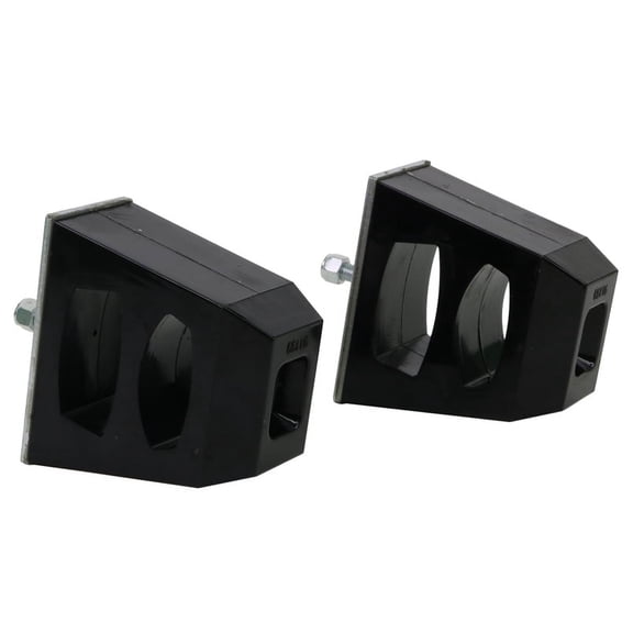Nolathane REV240.0010 Suspension Bump Stop