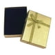 thumbnail image 3 of Caja de joyería Yinane organizador Portátil de almacenamiento de oro, 3 of 8