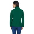 thumbnail image 3 of Team 365 Ladies' Leader Soft Shell Jacket - TT80W, 3 of 4