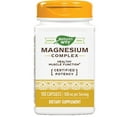 thumbnail image 5 of Nature's Way Magnesium Complex, 100 Ct, 5 of 5