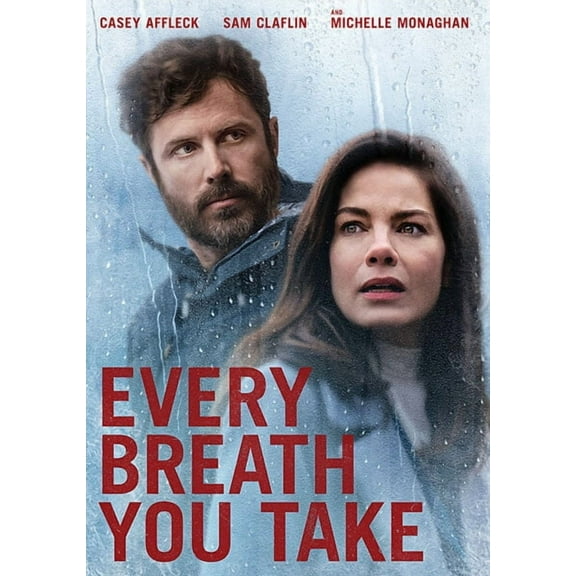 Every Breath You Take