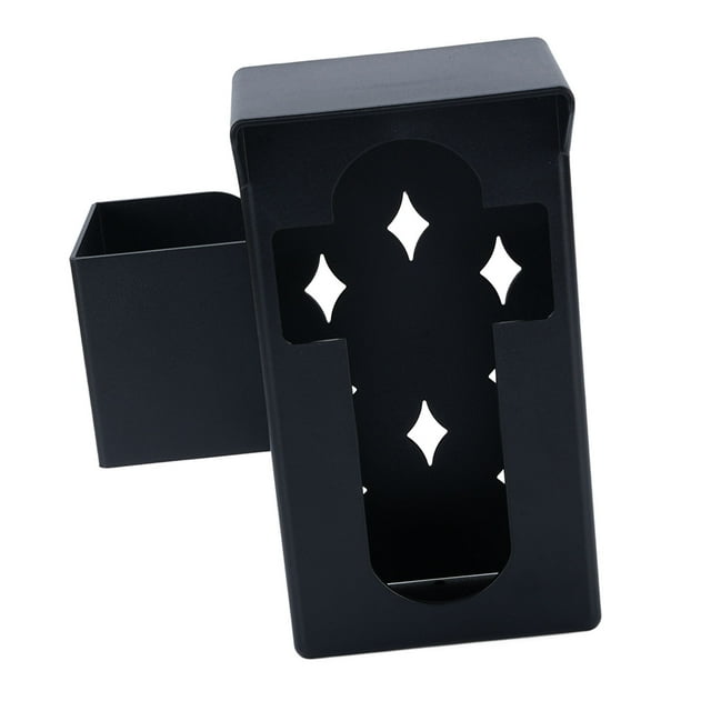 Soporte Para Timbre Con Video, Soporte Para Puerta Con Videoportero De Alta Seguridad De Acero Inoxidable ABS Sin Perforaciones Para Casa De Alquiler