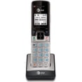 thumbnail image 2 of AT&T TL90073 Accessory Handset TL90073 with Caller ID and Call Waiting, 2 of 2