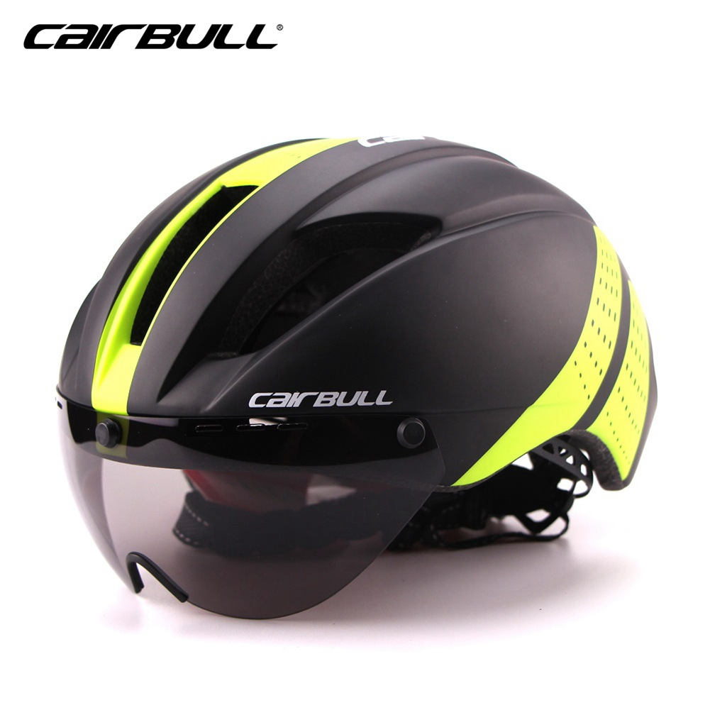 tt bike helmet