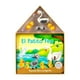 thumbnail image 1 of Libro con Figuritas El Patito Feo Silver Dolphin Mammoth World, 1 of 2