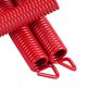 thumbnail image 5 of 4pcs Guitarra Eléctrica Tremolo Puente Resortes para Bridge Guitarra Rojo Sunnimix Guitar Bass Bass Springs, 5 of 8