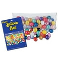 thumbnail image 1 of Plastic Balloon Bag W/Balloons Party Accessory (1 Count), 1 of 3