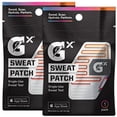 thumbnail image 1 of Gatorade, Gx Sweat Patch, Pack of 2, 1 of 5