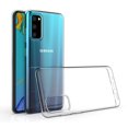 thumbnail image 4 of PANDACO Clear Case for Samsung Galaxy S20 FE, 4 of 5