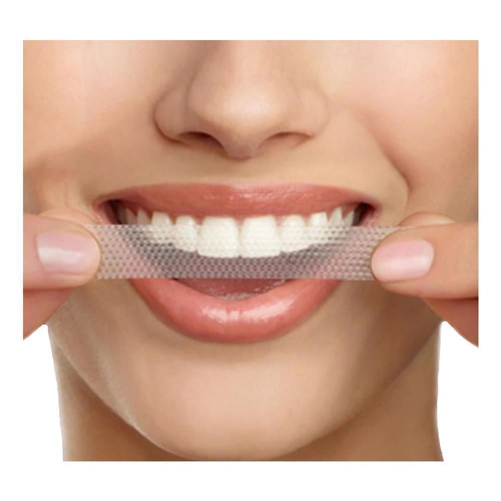 Crest 3D White Whitestrips Professional Effects 40 strips