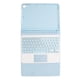 thumbnail image 4 of Para teclado IOS Tablet Pro, teclado de tableta Trackpad Teclado inalámbrico magnético para tableta IOS Teclado magnético para tableta IOS Diseñado meticulosamente, 4 of 8