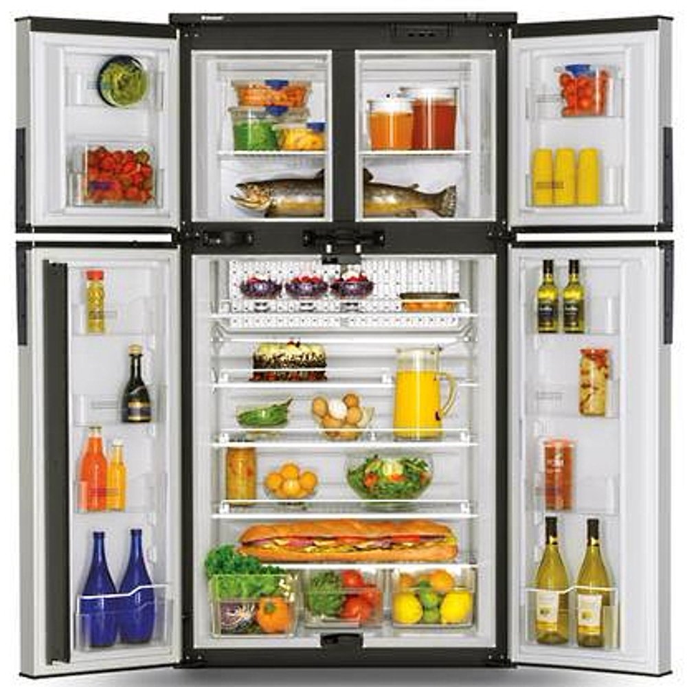 Dometic RM1350 Elite RV Refrigerator