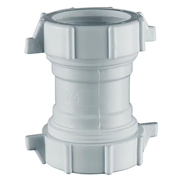 Waxman Consumer Products Group Double Slip Coupling 7671000N