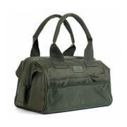 Small Nylon Paramedic Bag - Olive Drab