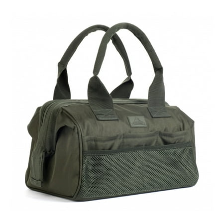 Small Nylon Paramedic Bag - Olive Drab