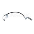 thumbnail image 2 of Sunsong 2201188 Brake Hydraulic Hose, 2 of 4