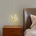 thumbnail image 1 of Lámpara colgante Perfecl decorativa luz neutra individual, 1 of 8