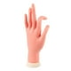 thumbnail image 2 of Manos de entrenamiento de uñas,Mano de entrenamiento de uñas,práctica,modelo de manicura de mano,Impresora de uñas postizas suaves y móviles,herramienta de manicura para uñas,Arte de, 2 of 8