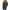 Green, variant on NSLGXD Corduroy Jacket for Women Button Down Jacket Coat Plain Long Sleeve Solid Velvet Fashion Autumn Winter Outwear Coat Ladies Shacket
