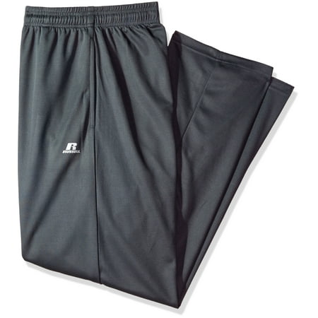 russell polyester spandex pants