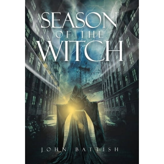Season of the Witch, (Hardcover)