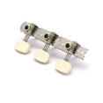 thumbnail image 4 of Clavijas de afinación para guitarra Metallor 3 sobre una tabla cromadas, 4 of 7