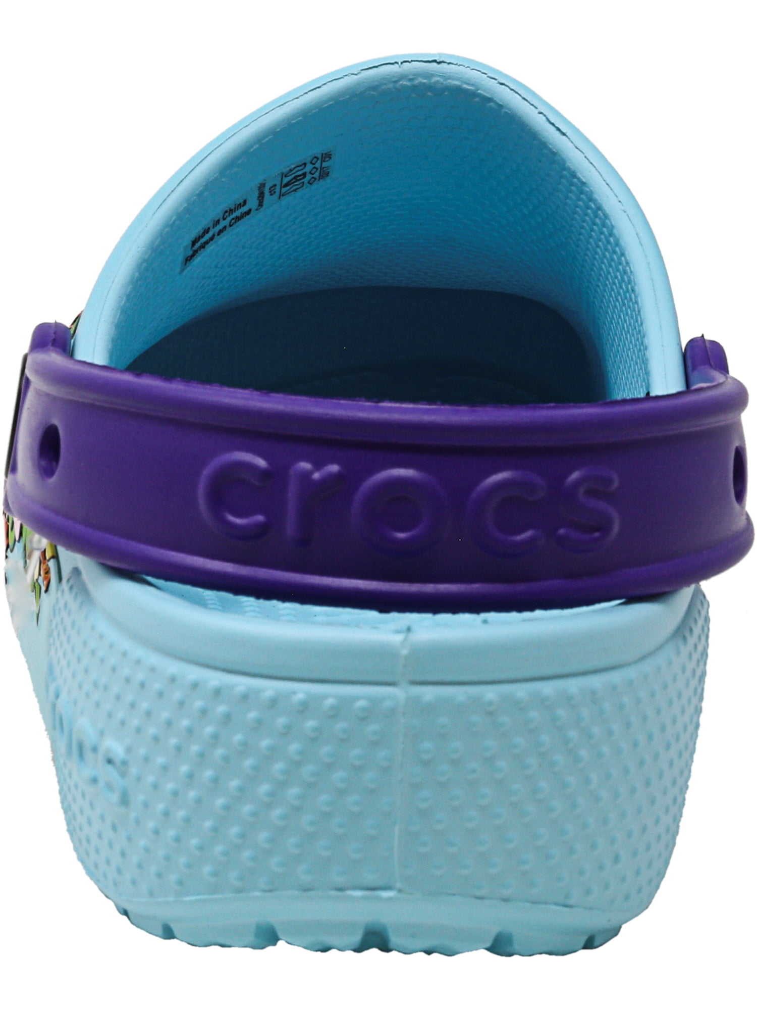 crocs that light up for adults