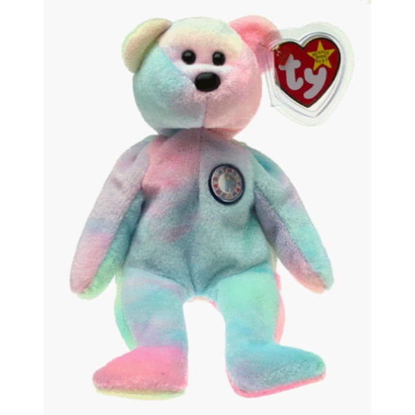 How Much Is Birthday Bear Beanie Baby Worth How Much Is Birthday Bear Beanie Baby Worth