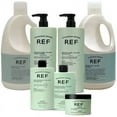 REF Hair Volume Care Fiber Mousse, 250 ml/8.45 fl oz