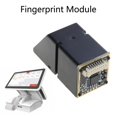 thumbnail image 4 of AS608 Fingerprint Reader Sensor Module Sensors All-in-one For Arduino Locks, 4 of 8