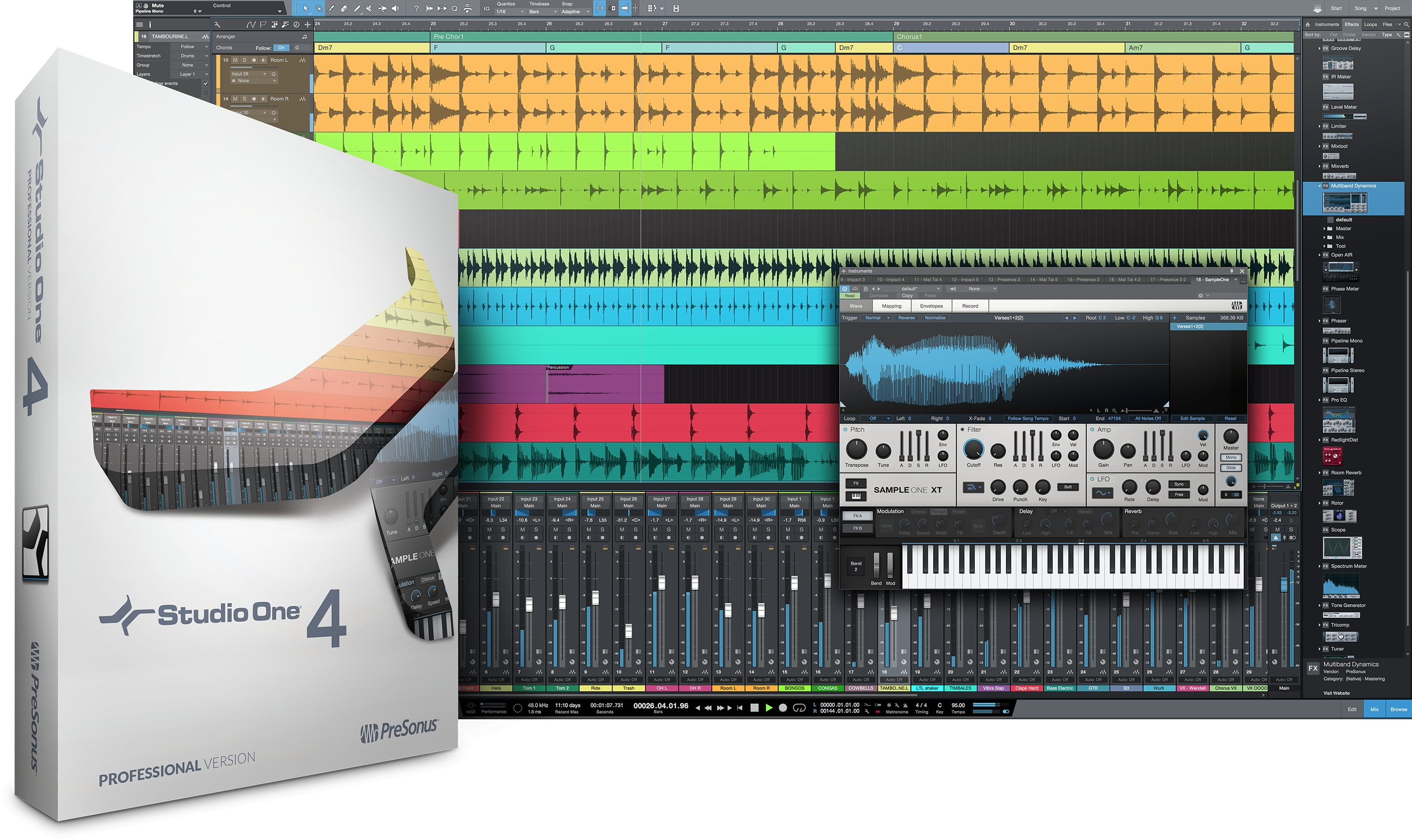 studio one 3 vs 4 studio one 3 vs 4