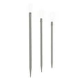 thumbnail image 2 of Love Knitting Aluminum Wool Needles, 2 of 2