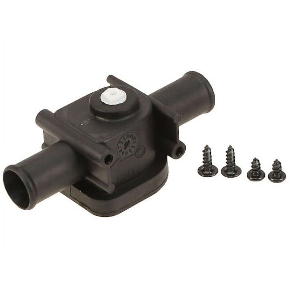 Heater Valve - Compatible with 1990 - 1997 Toyota Land Cruiser 1991 1992 1993 1994 1995 1996