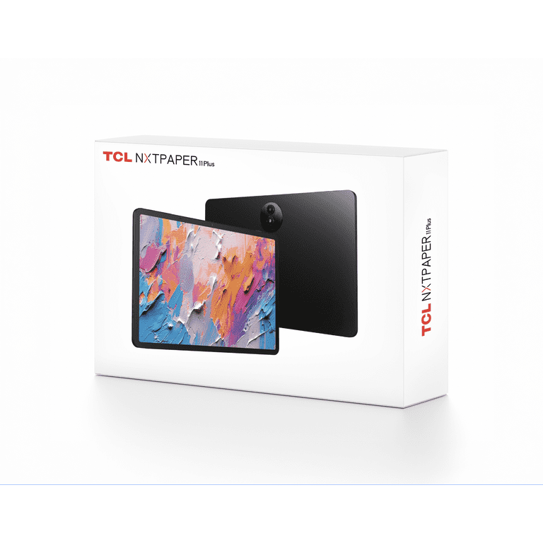 【新品未開封】TCL NXTPAPER 11 Plus + T-Pen TCL Unveils Next-Gen NXTPAPER 4.0 Display Technology at CES 2025