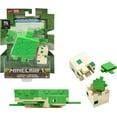 thumbnail image 1 of Minecraft Figurines articulées et acc. Échelle 8,26 cm Collection, 1 of 6
