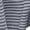 Light Gray, variant on LWavelet Men's Vertical Striped Wide Leg Joggers - Drawstring Waist Soft Fabric Trendy Casual Daily Pants Navy XL